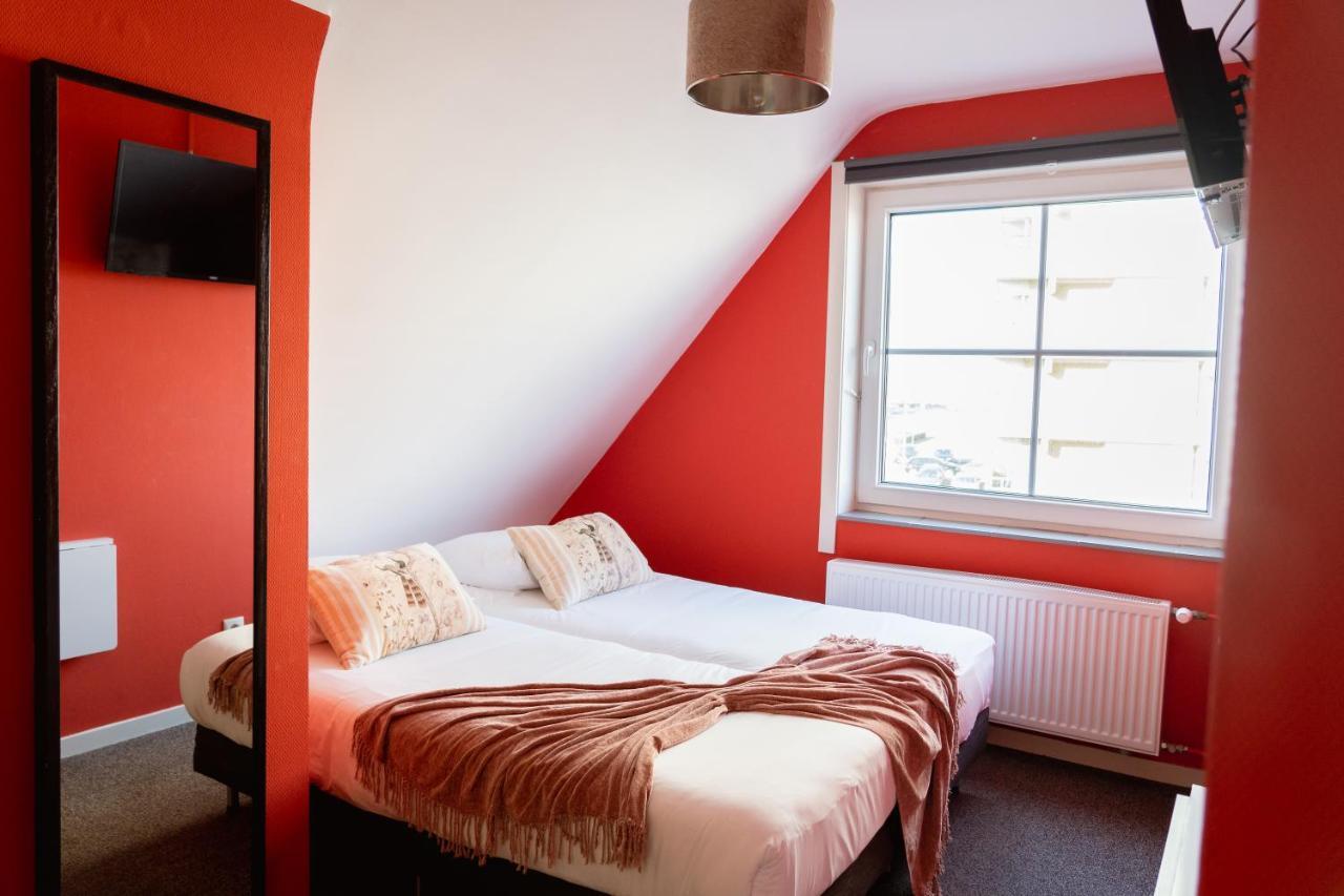 Boutique Lodge Zandvoort Cameră foto