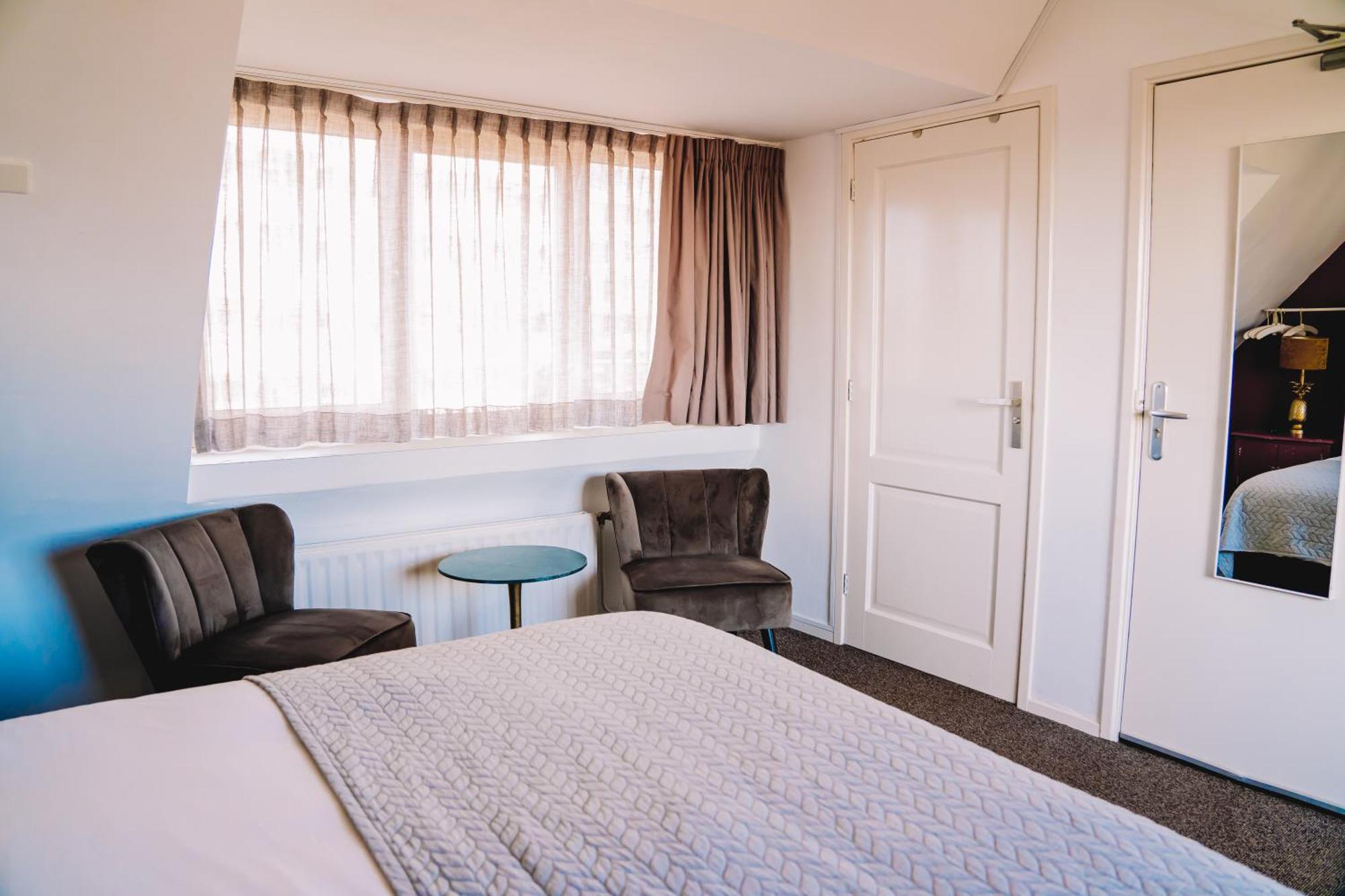 Boutique Lodge Zandvoort Cameră foto
