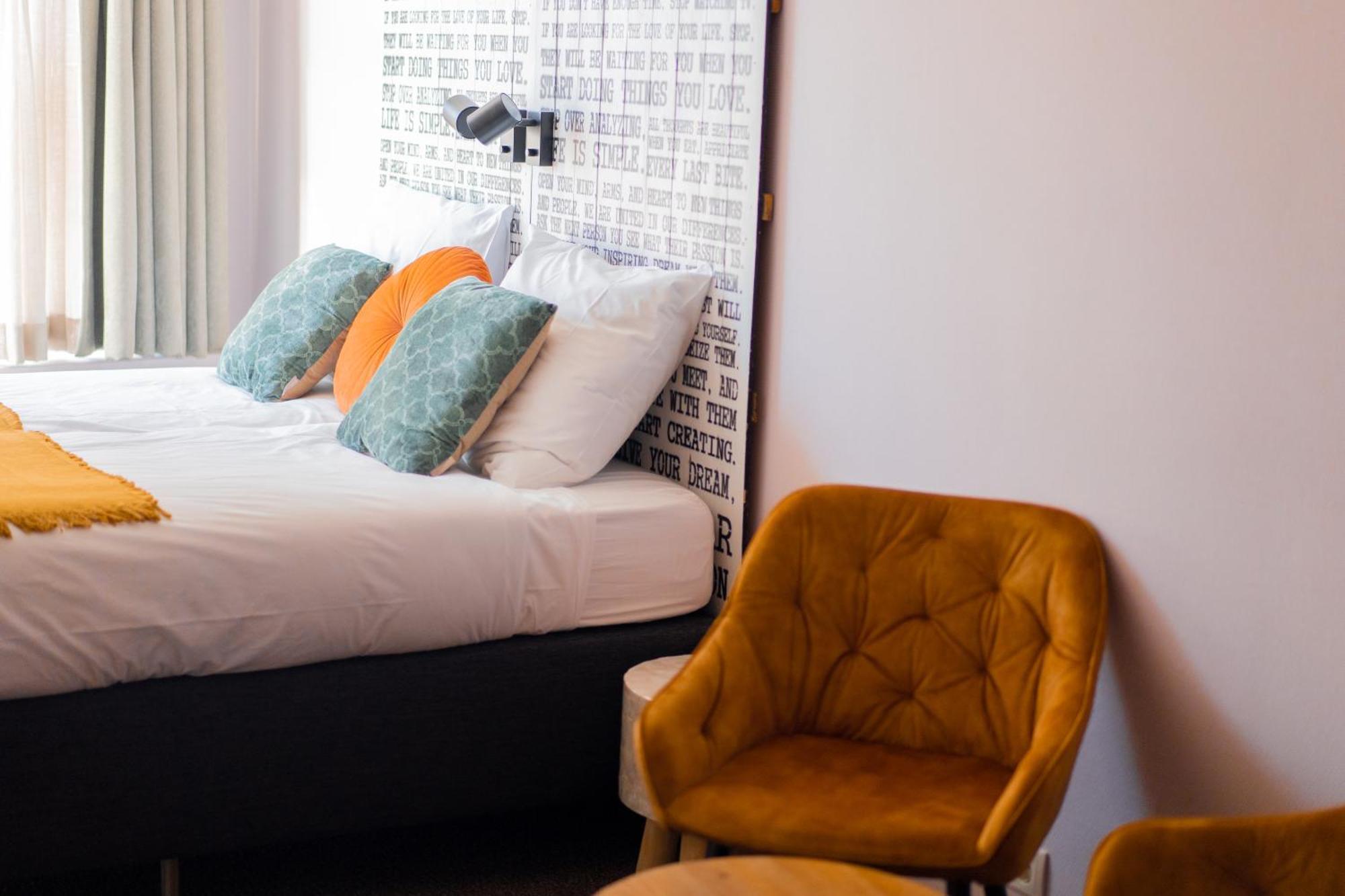 Boutique Lodge Zandvoort Cameră foto
