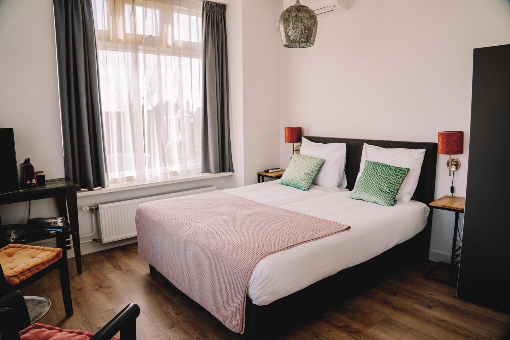Boutique Lodge Zandvoort Cameră foto