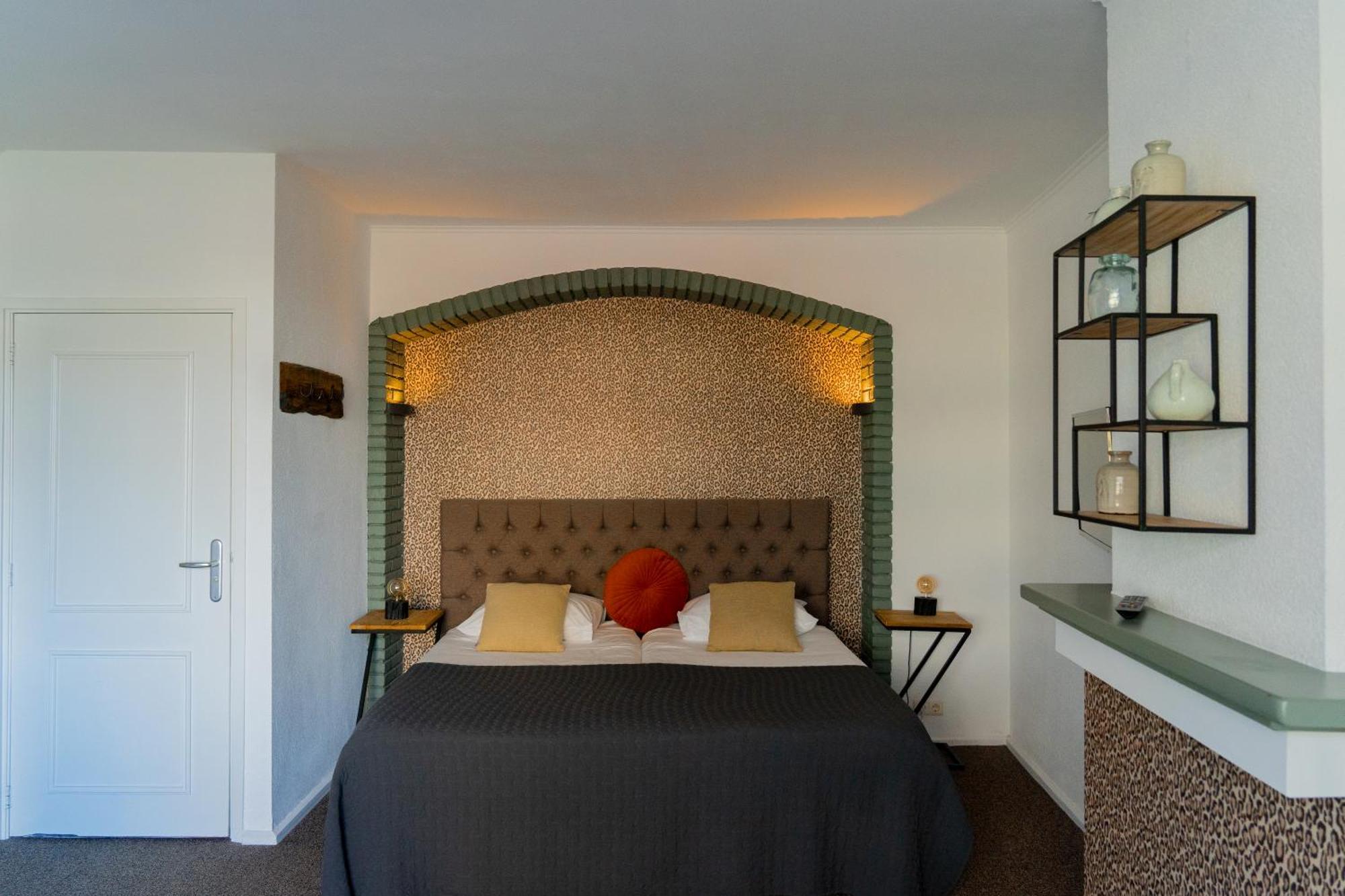Boutique Lodge Zandvoort Cameră foto