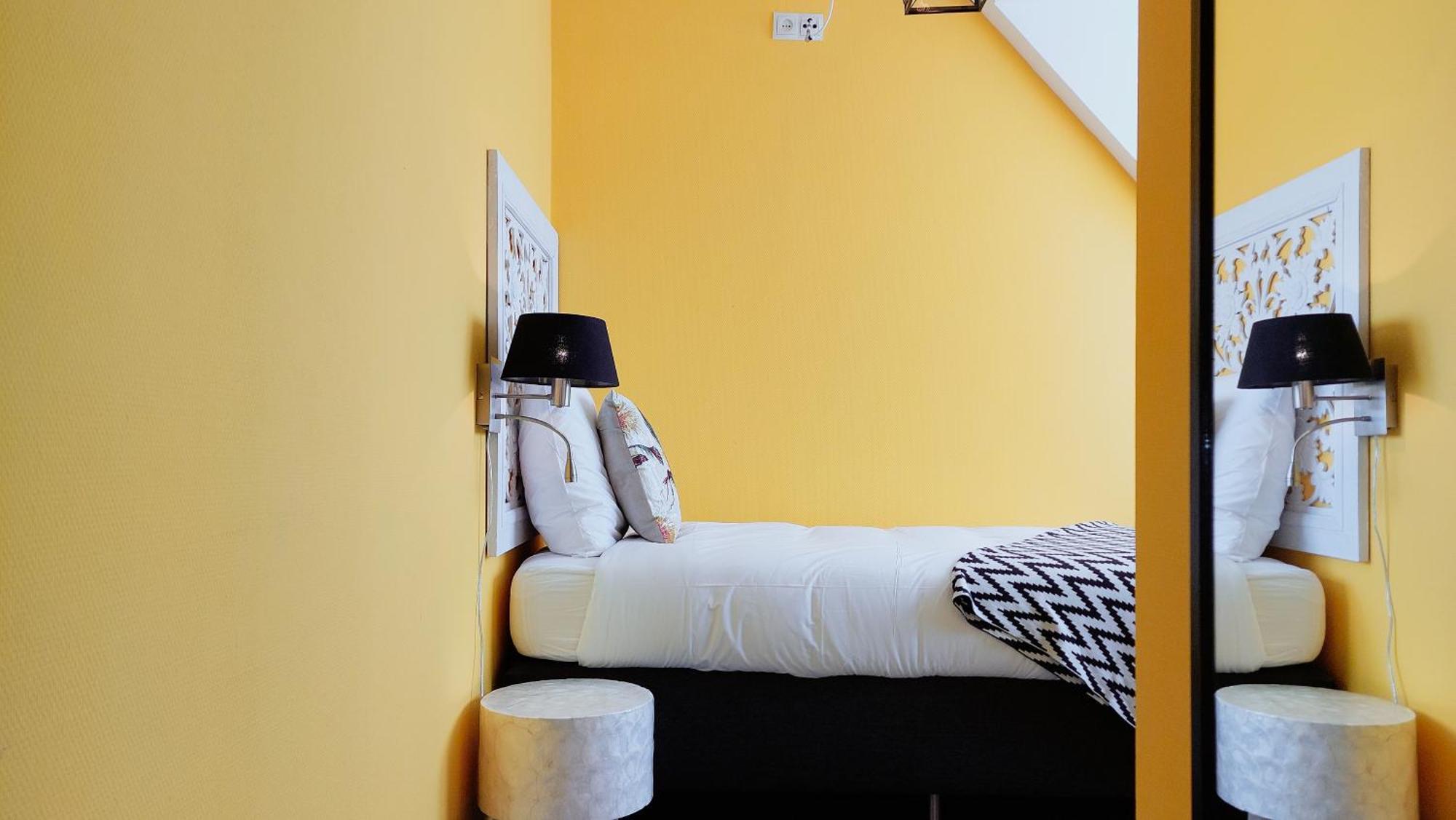 Boutique Lodge Zandvoort Cameră foto